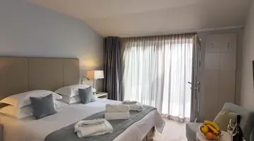 Torretta Palace Hotel