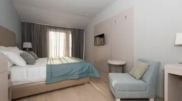 Torretta Palace Hotel