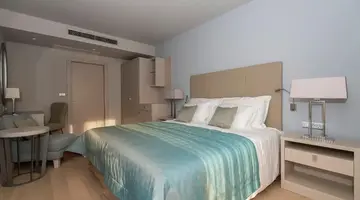 Torretta Palace Hotel