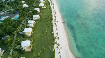 Tortuga Bay Puntacana Resort & Club