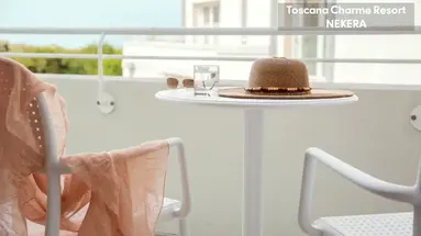 Toscana Charme Resort