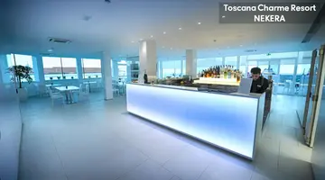 Toscana Charme Resort