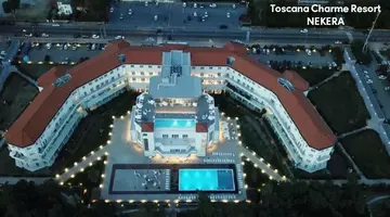 Toscana Charme Resort