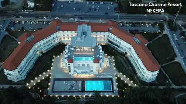 Toscana Charme Resort