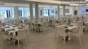 Toscana Charme Resort