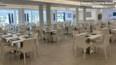 Toscana Charme Resort