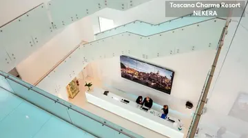 Toscana Charme Resort