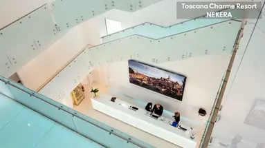 Toscana Charme Resort