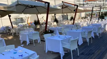 Toscana Charme Resort
