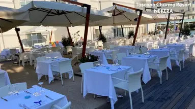 Toscana Charme Resort