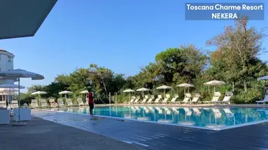 Toscana Charme Resort