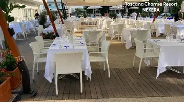 Toscana Charme Resort