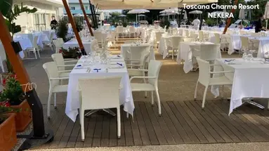 Toscana Charme Resort