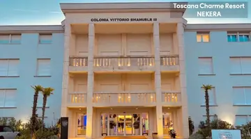 Toscana Charme Resort