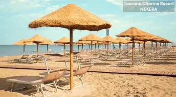 Toscana Charme Resort