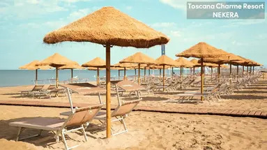 Toscana Charme Resort