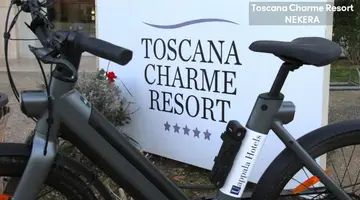Toscana Charme Resort