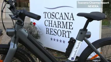 Toscana Charme Resort