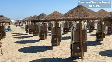 Toscana Charme Resort