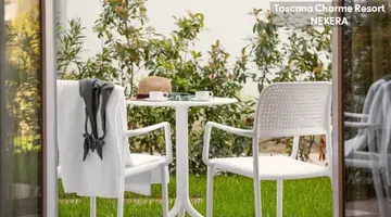 Toscana Charme Resort