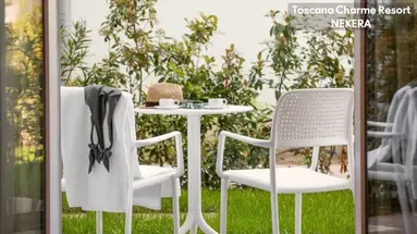 Toscana Charme Resort