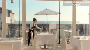 Toscana Charme Resort