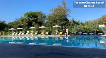 Toscana Charme Resort