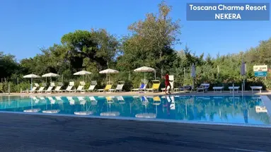 Toscana Charme Resort