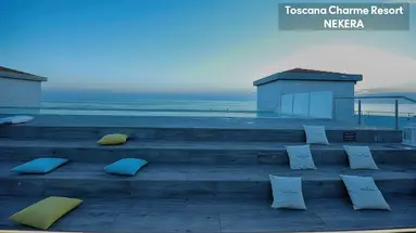 Toscana Charme Resort