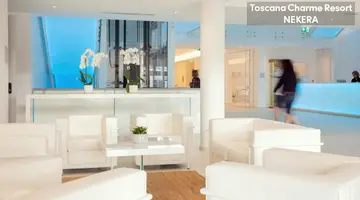 Toscana Charme Resort
