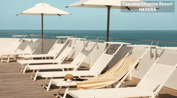 Toscana Charme Resort