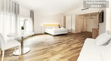 Toscana Charme Resort