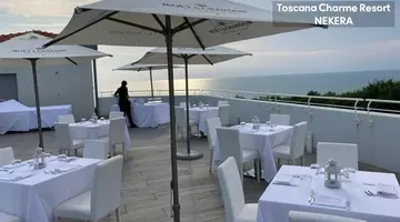 Toscana Charme Resort
