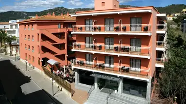 TOSSA BC ALL INCL.