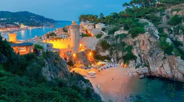 TOSSA BC