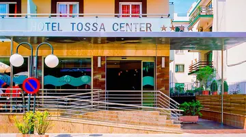 TOSSA BC