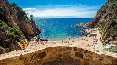 TOSSA BC