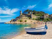TOSSA BC