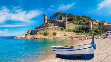 TOSSA BC