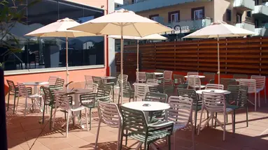 Tossa Beach Center