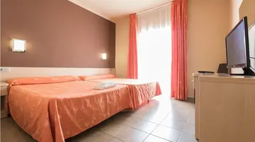Tossa Beach Center