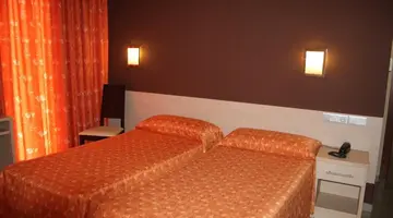 Tossa Beach Center