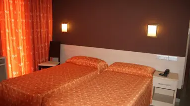 Tossa Beach Center