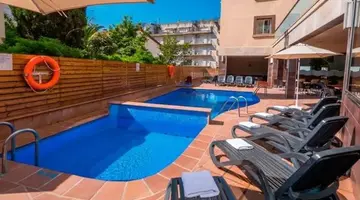 Tossa Beach Center