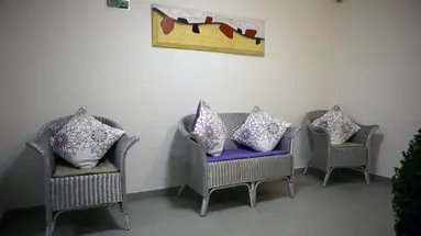 TOSSA BEACH CENTER