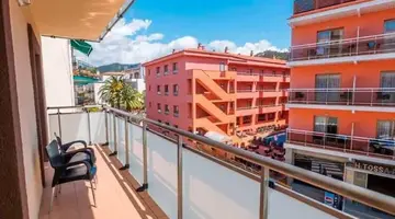 Tossa Beach Center