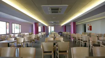 TOSSA BEACH CENTER