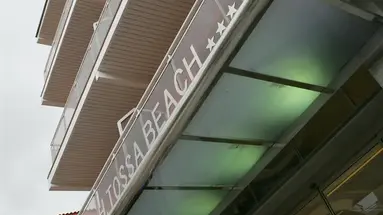 TOSSA BEACH CENTER