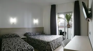TOSSA BEACH CENTER