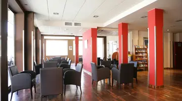 TOSSA BEACH CENTER